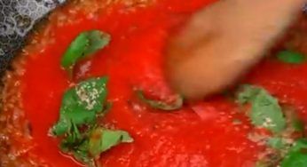 Sugo della nonna, la miglior ricetta mai vista: l’ho fatta e mi fa impazzire