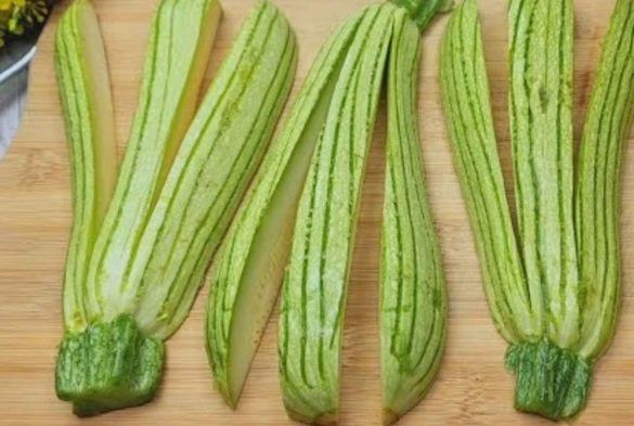 Zucchine