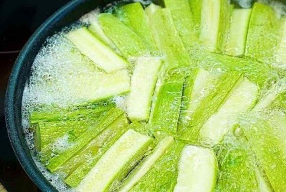 Zucchine