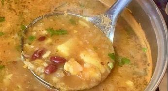 I fagioli e i suoi benefici. Le 7 ricette salutari per una dieta ricca di sapore e benessere