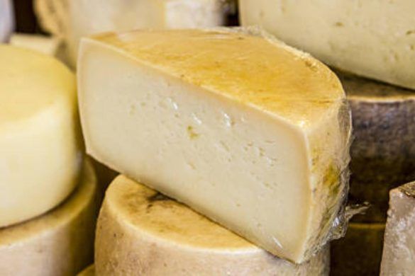 festa della Fontina