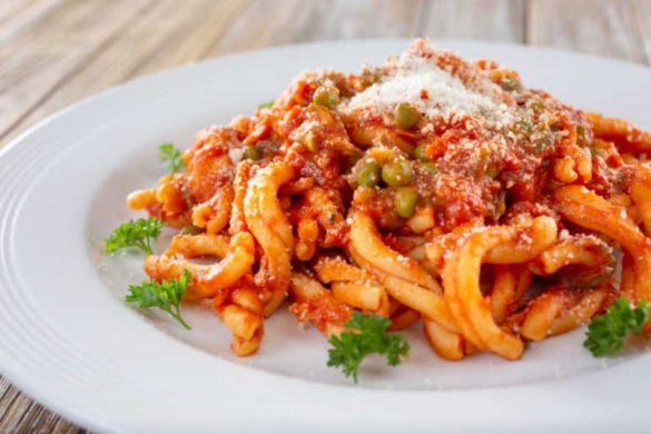 strozzapreti