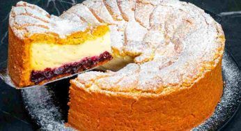Dessert cremoso, così facile che anche i bambini possono fare: la ricetta