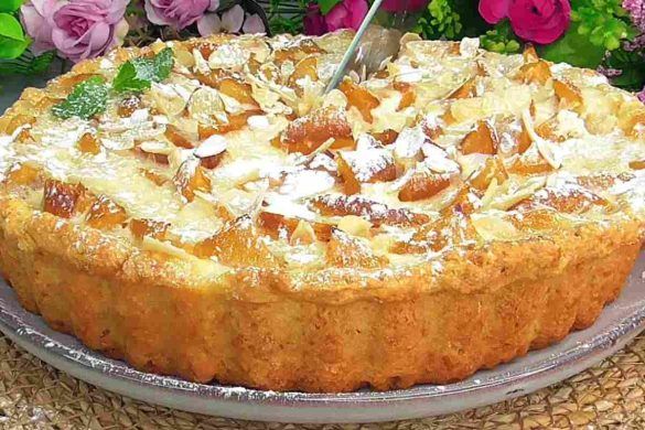 Torta estiva ricetta