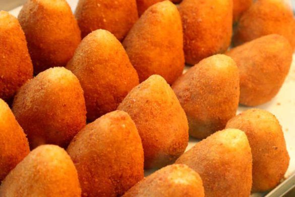 arancine