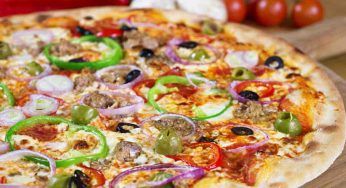 Pizze più strane del mondo: quali sono e dove trovarle