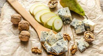 Quando voglio stupire gli ospiti a cena preparo queste crocchette gorgonzola e pere