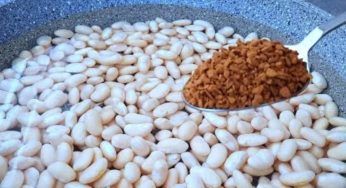 Hai fagioli e caffè a casa? Poche casalinghe conoscono questo metodo segreto