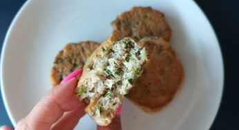 Fiori di basilico in abbondanza? Non gettarli, prepara questo delizioso antipasto