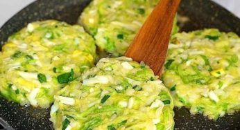 Mio marito è tornato subito in forma con questa ricetta, non credeva al risultato