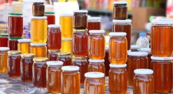 Miele, dolcificante naturale: varietà, proprietà e usi