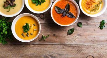 Zuppe, salutari e gustose: ecco come mai piacciono tanto