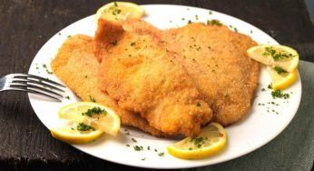 Perché la panatura della cotoletta si stacca e come rimediare immediatamente