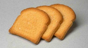 Fette biscottate, una vera trappola per la glicemia: quali mangiare per evitare il picco glicemico improvviso