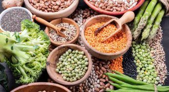 Le proteine vegetali: quali sono gli alimenti più ricchi per una dieta sana e bilanciata