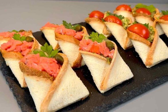Antipasto di Natale