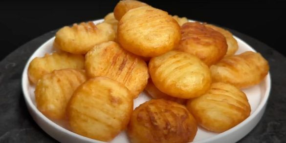 Ricetta di patate