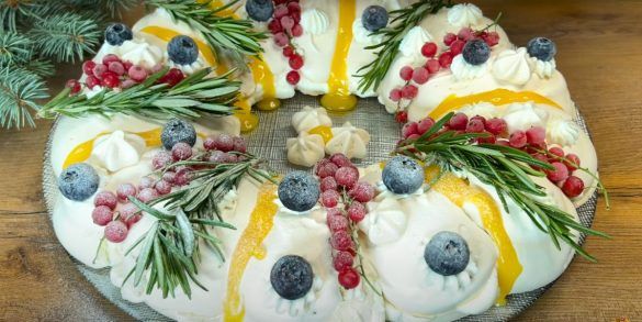 Ricetta natalizia