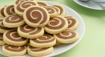 Sembrano appena usciti dalla pasticceria, ma sono fatti con le mie mani: ricetta