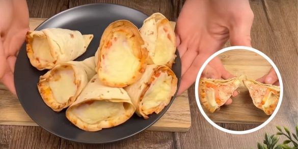 risultato ricetta