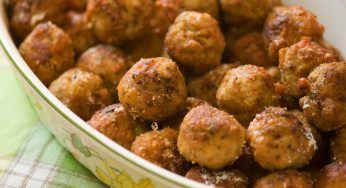 Polpette alla siciliana: ho rubato la ricetta a mia suocera catanese